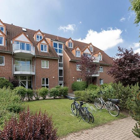 Wohnpark Am Muehlenteich - Appartement 27A Тимендорфер Странд Екстериор снимка