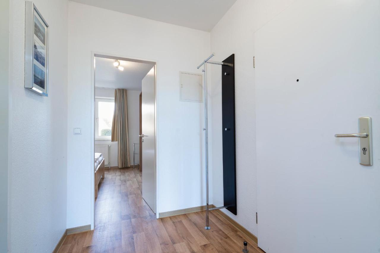 Wohnpark Am Muehlenteich - Appartement 27A Тимендорфер Странд Екстериор снимка
