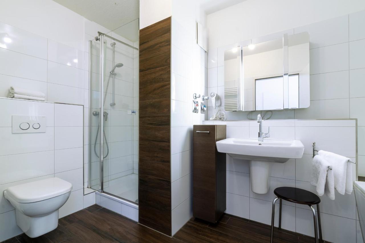 Wohnpark Am Muehlenteich - Appartement 27A Тимендорфер Странд Екстериор снимка