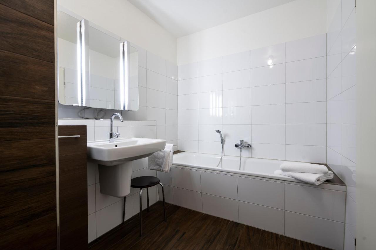 Wohnpark Am Muehlenteich - Appartement 27A Тимендорфер Странд Екстериор снимка
