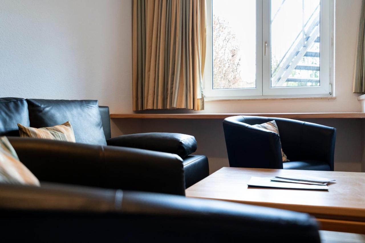 Wohnpark Am Muehlenteich - Appartement 27A Тимендорфер Странд Екстериор снимка