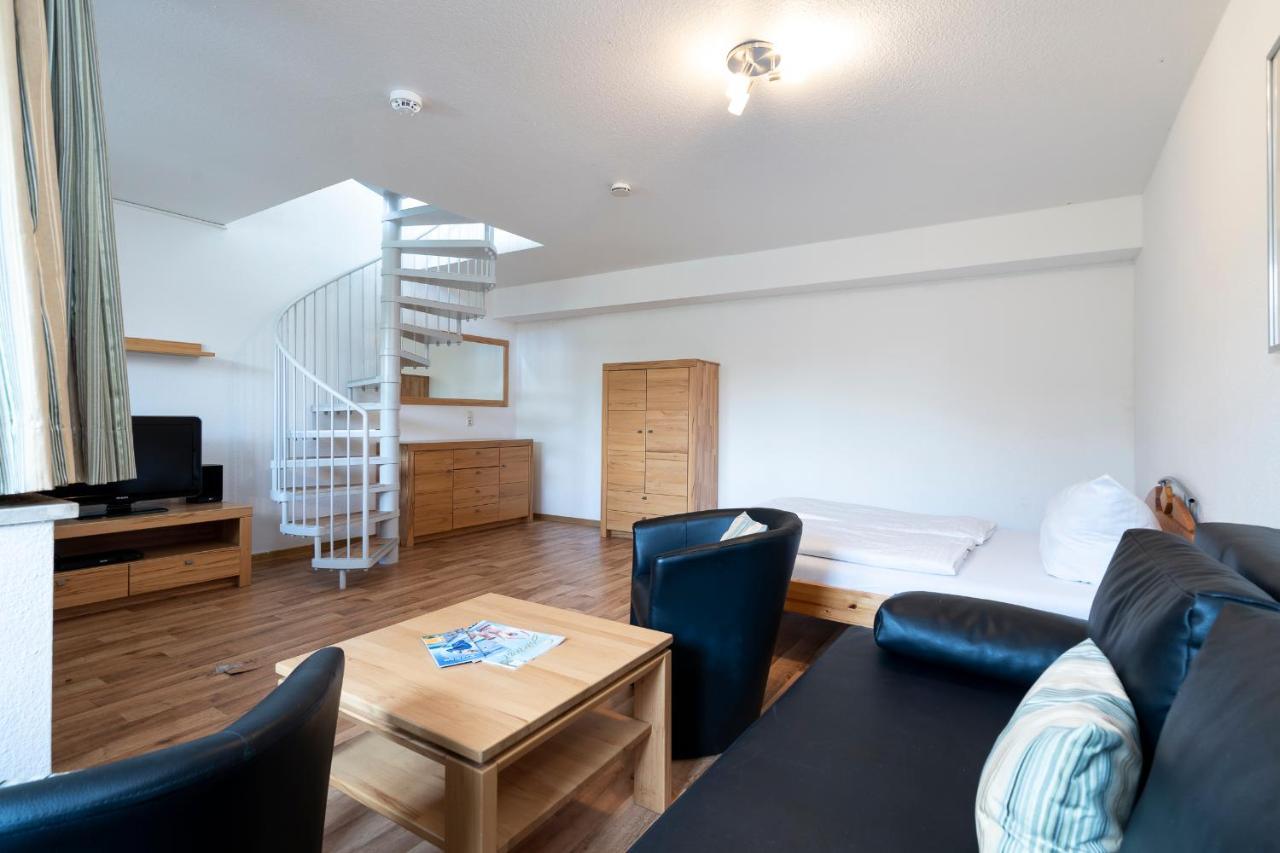 Wohnpark Am Muehlenteich - Appartement 27A Тимендорфер Странд Екстериор снимка